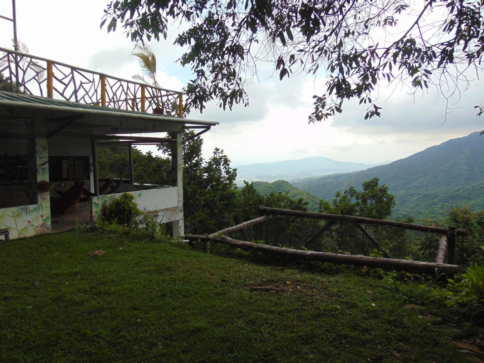 Dunarinka Minca Exterior foto